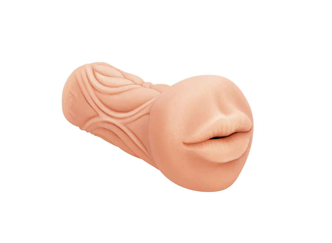 мастурбатор satisfaction sweet lips 2105-01lola в 