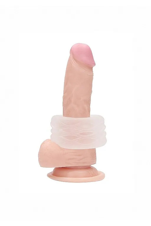 ограничитель - мастурбатор n0. 93 - reversible masturbator and bumper в 