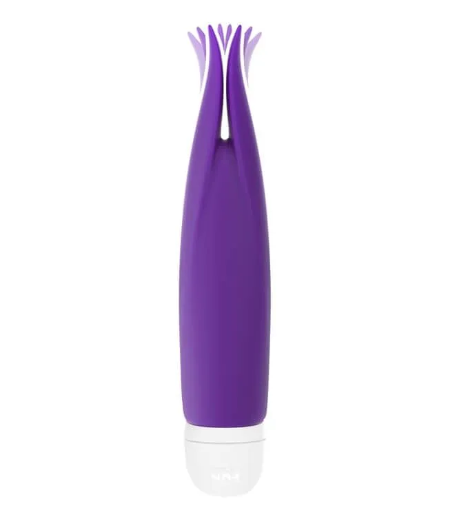вибратор fun factory volita, фиолетовый в 