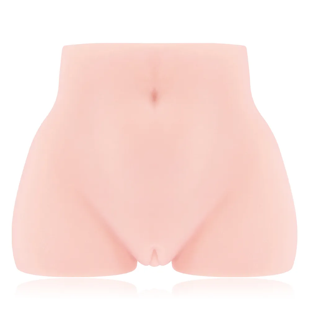 мастурбатор cleo mini hip vagina телесный tpr kokos m10-03-21-1 в 