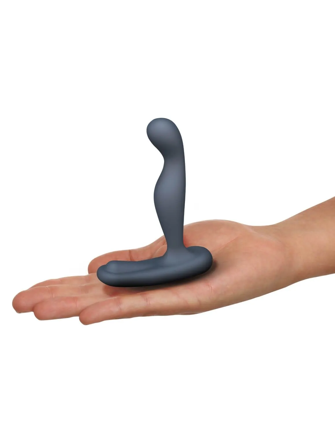 стимулятор простаты pipedream sir richards element pm, синий в 