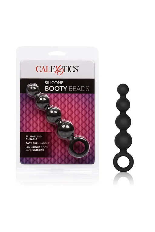 Анальная елочка Coco Licious™ Booty Beads