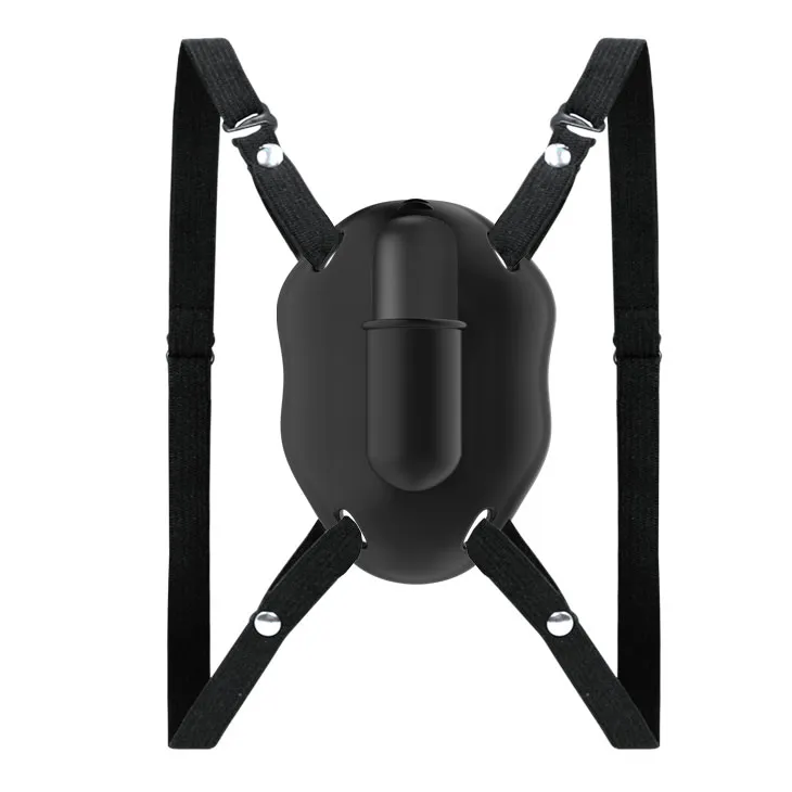 вибро-бабочка на ремешках  bi-014153-1 в 