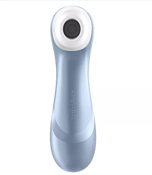 вакуумно-волновой стимулятор pro 2 generation 2 (blue) (eu+world version) в 