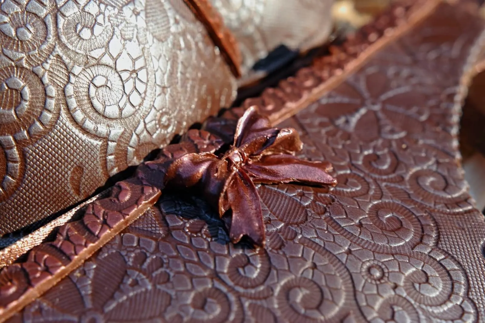 набор белья lapin rose из шоколада, 150 г в 