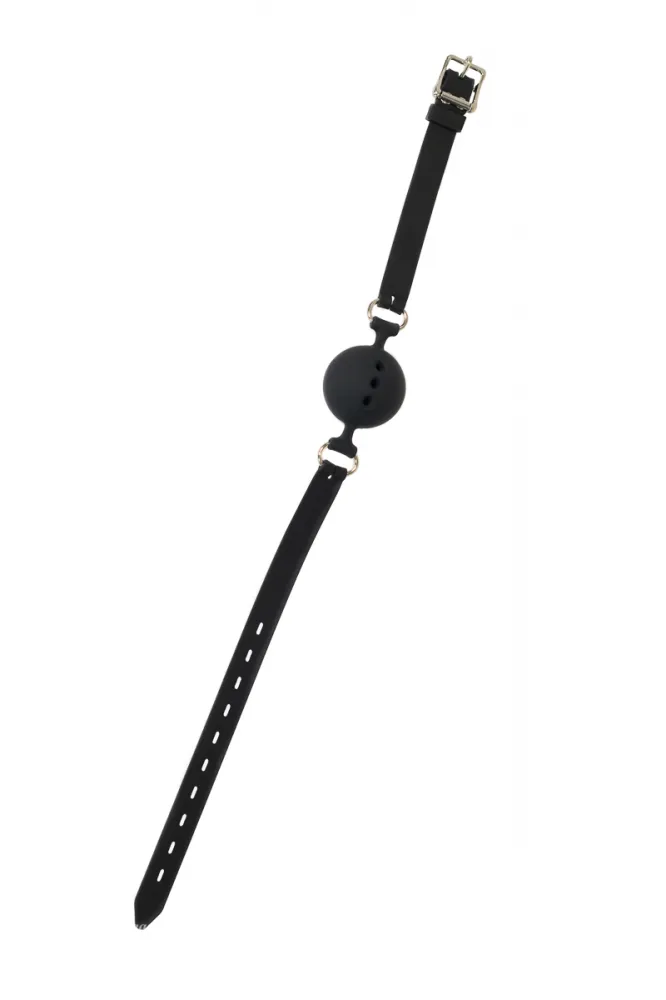 кляп party hard charmer m 1152-02lola в 