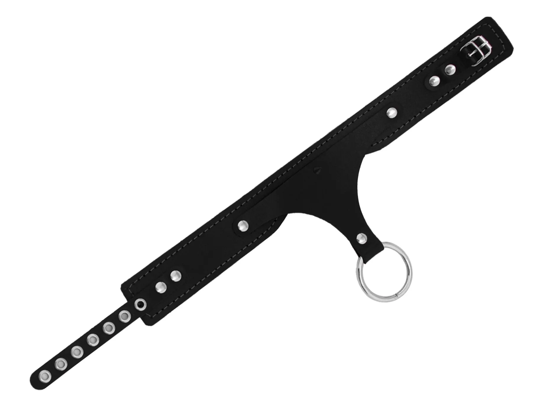 набор для бондажа pinkrabbit в деревянной коробке в 