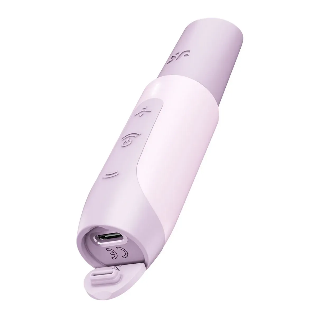 вакуумный стимулятор satisfyer secret kiss в 