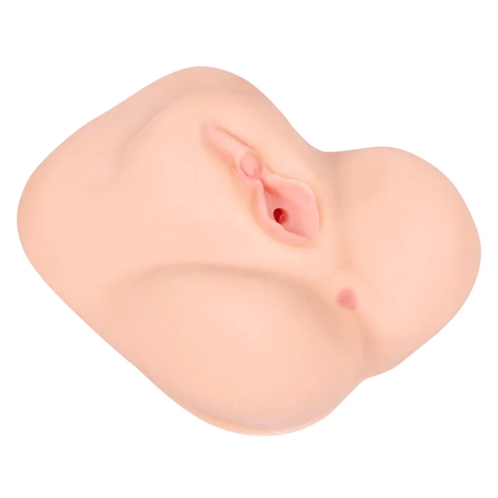 мастурбатор mini hips adarashi 3 double layer телесный двухслойный kokos m04-002-03d в 