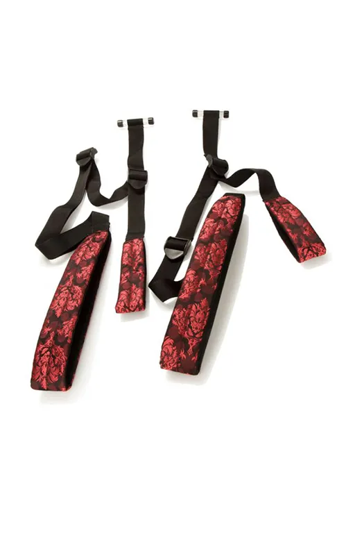 крепления на дверь scandal® over the door swing в 