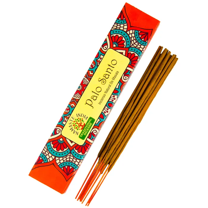 аромапалочки orkay пало санто, 15 г в 