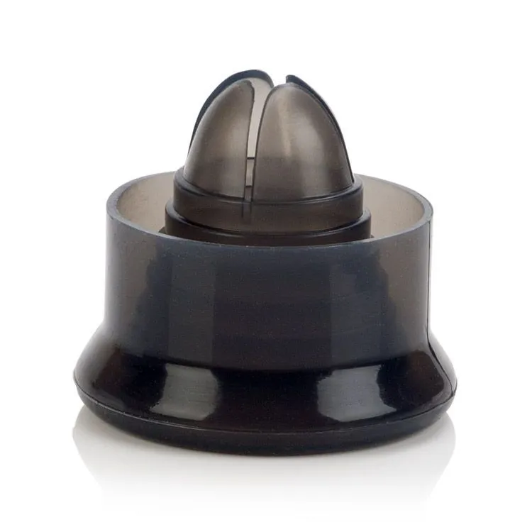 Помпа California Exotic Novelties Adonis Pump, черная