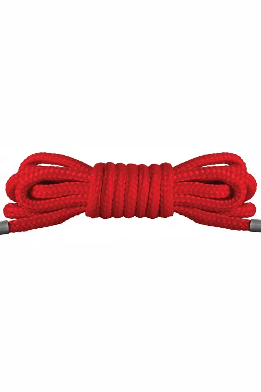 веревка japanese mini rope 1,5 метра в 