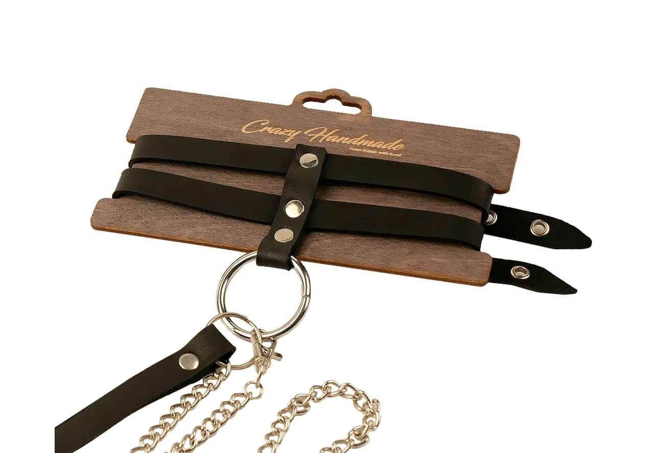 подарочный набор pinkrabbit №2, 7 предметов в 