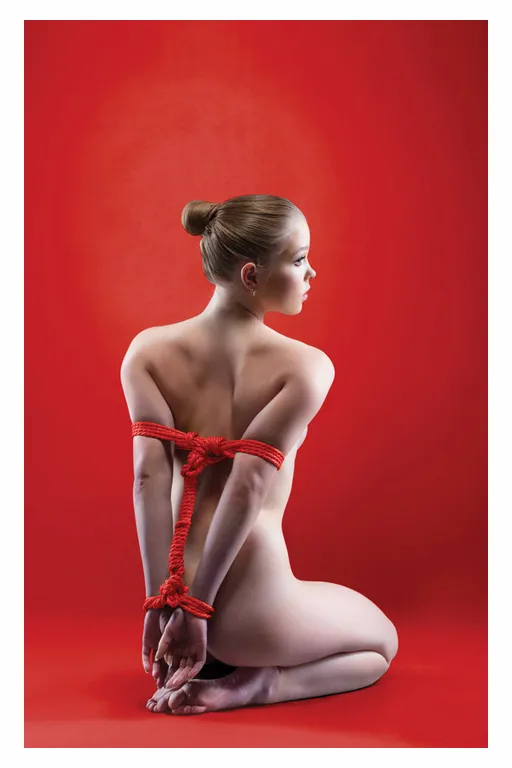 веревка japanese rope 10 метров в 