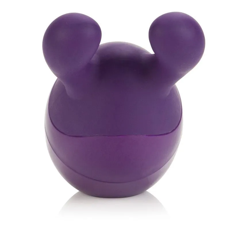 вибростимулятор california exotic novelties body & soul connection, фиолетовый в 