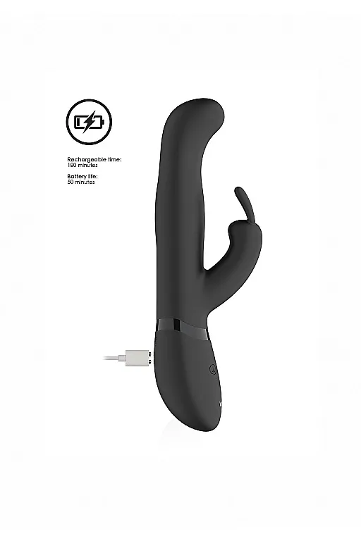 вибромассажер izara со стимулирующими бусинами и функцией "мгновенный оргазм" в 