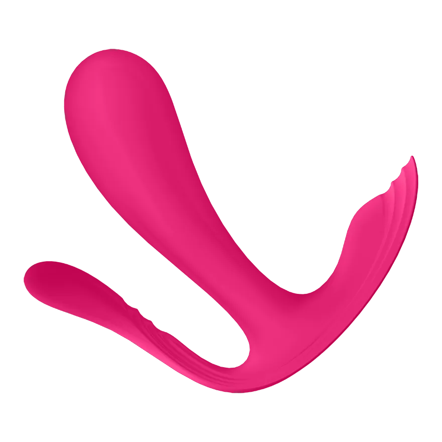 вибратор satisfyer top secret+ connect app pink 003429sa в 