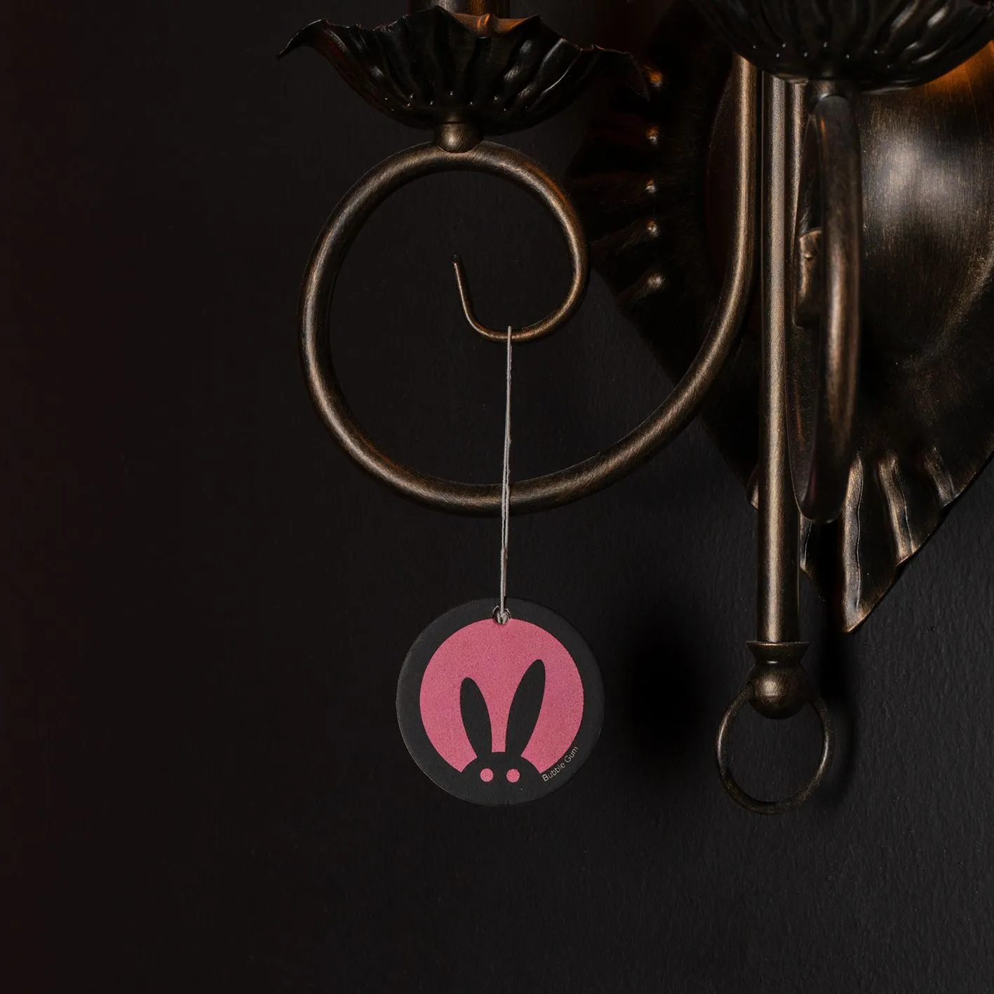 ароматизатор воздуха бабл гам в 