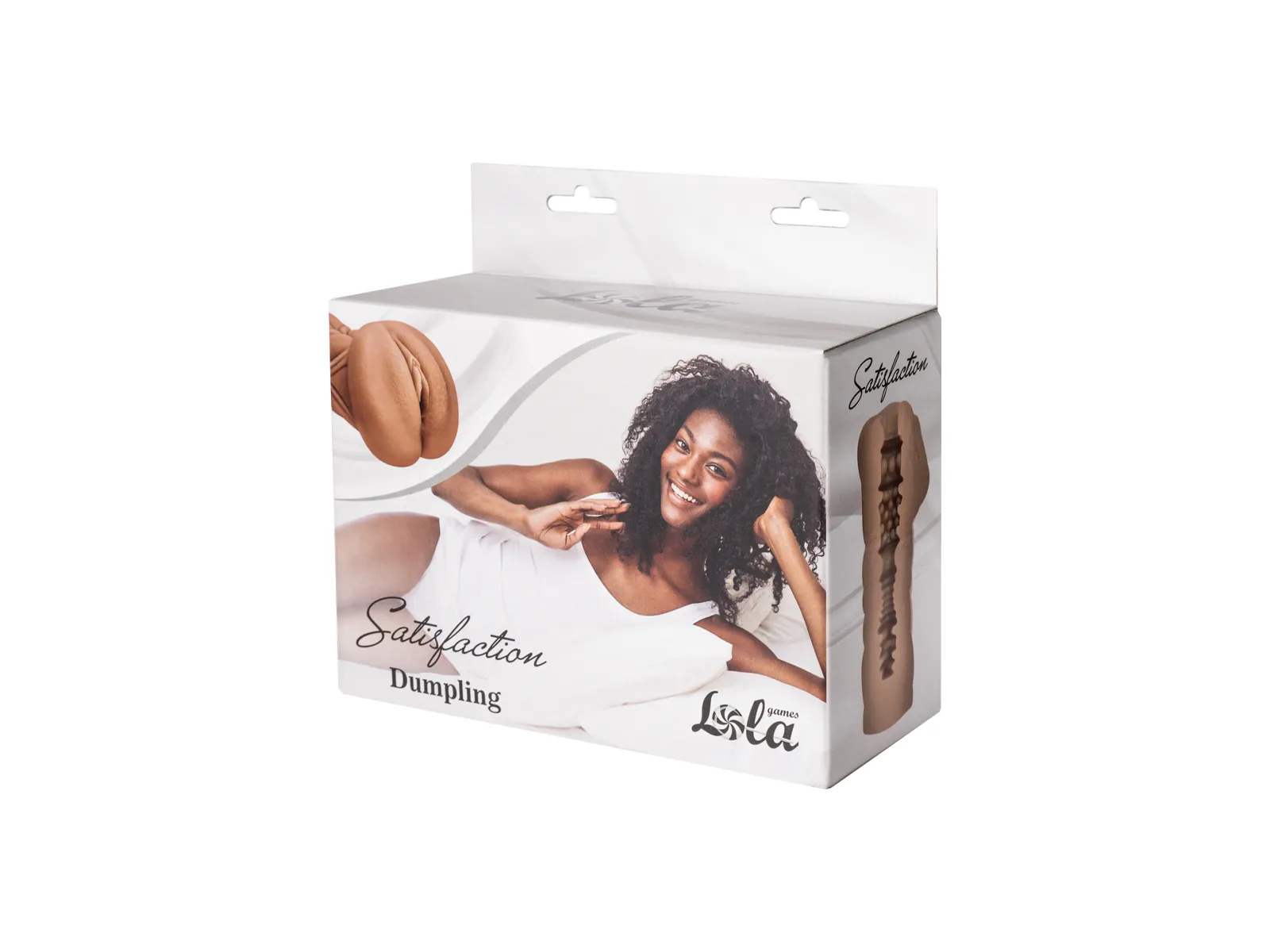 мастурбатор satisfaction dumpling 2105-06lola в 