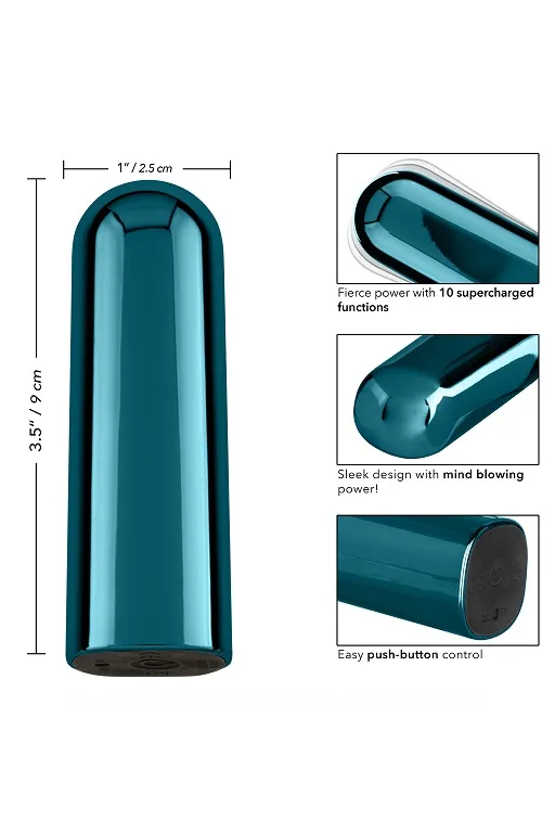 glam - сила wand в компактном размере в 