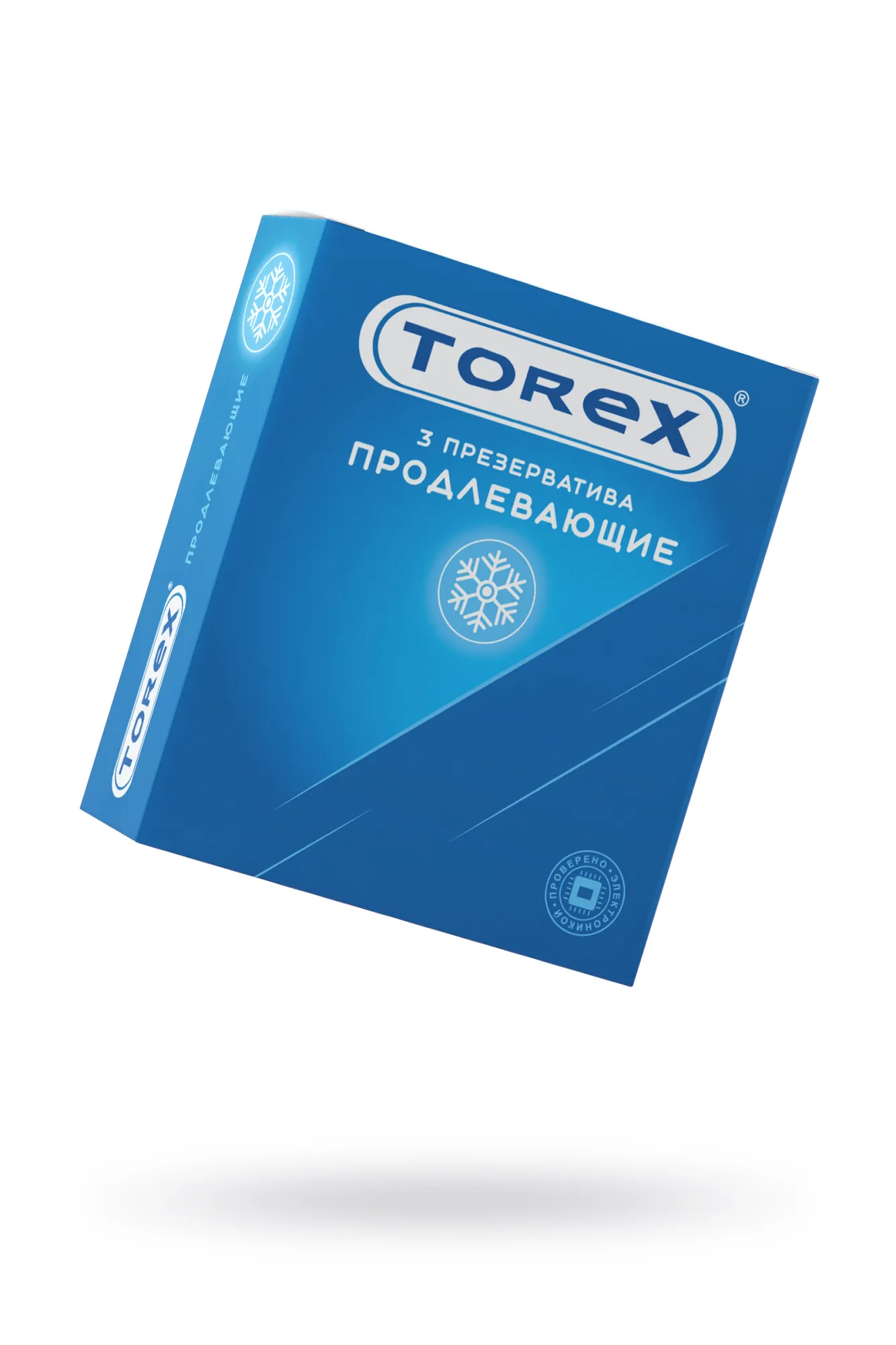 презервативы torex, продлевающие, латекс, 18 см, 5,2 см, 3 шт. в 