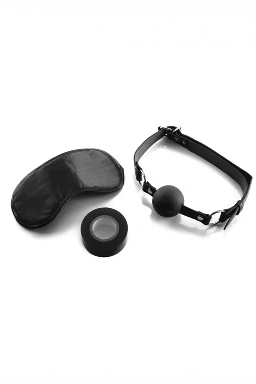 набор для бондажа bondage set в 