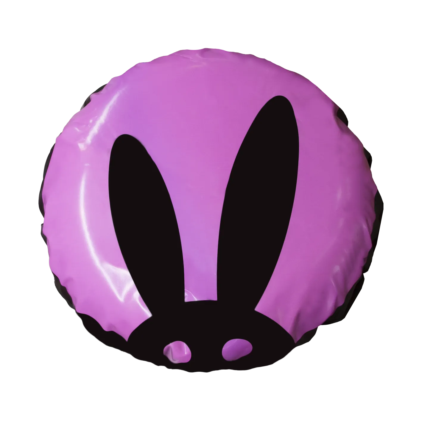 ватрушка pinkrabbit, 120 см в 