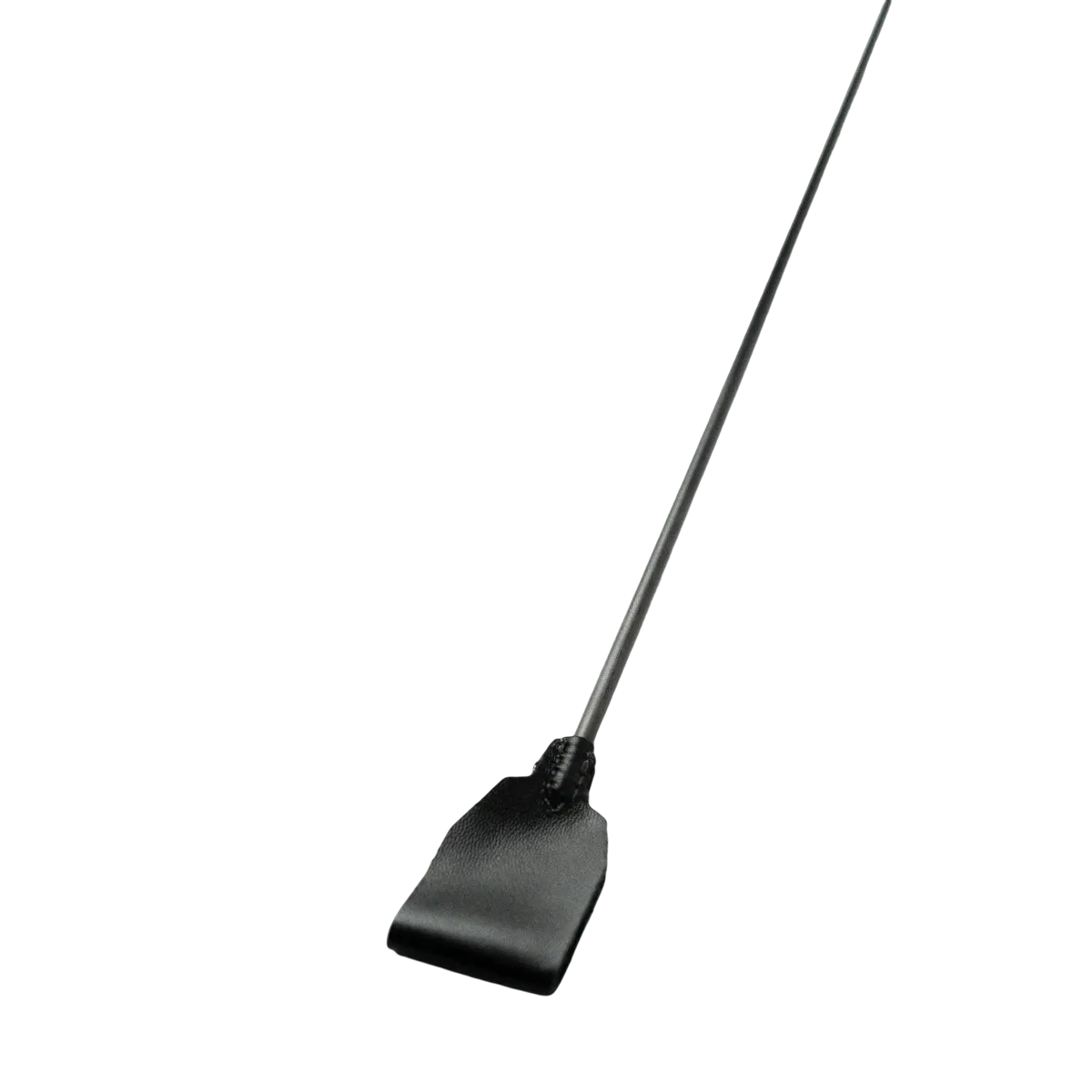 стек с металлической ручкой small в 