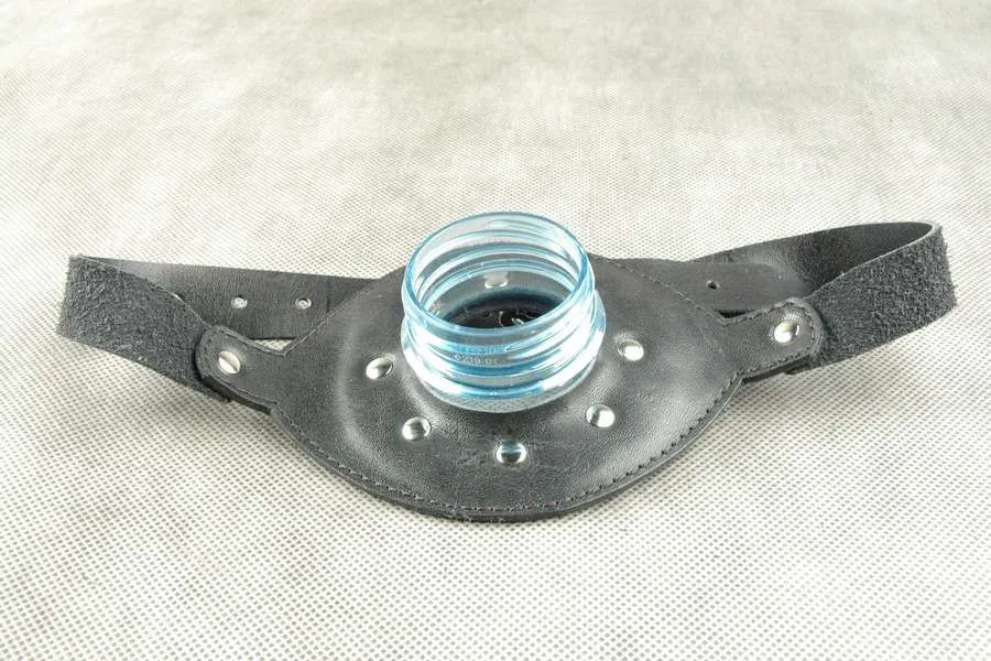 расширитель для рта "не очкуй" в 