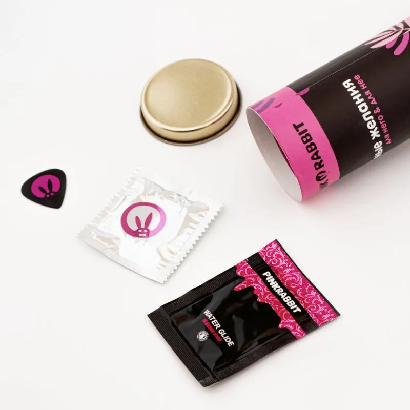 игра настольная pinkrabbit "тайные желания" в 