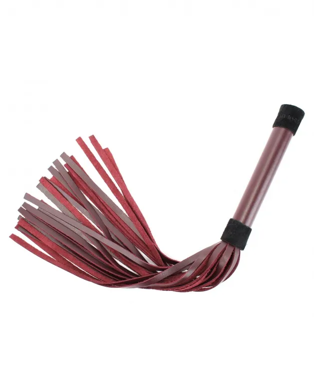 плеть lady's arsenal бордо 67012ars в 