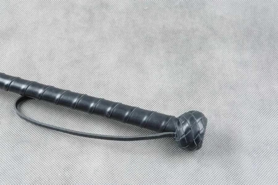 стек о-шлепалка beastly мульти-пульти, чёрный в 