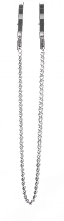 зажимы для сосков из металла pincers nipple clamps в 