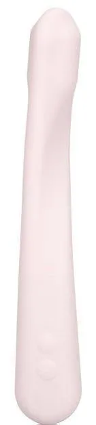 Вибратор California Exotic Novelties Inspire Vibrating Curve Massager, розовый