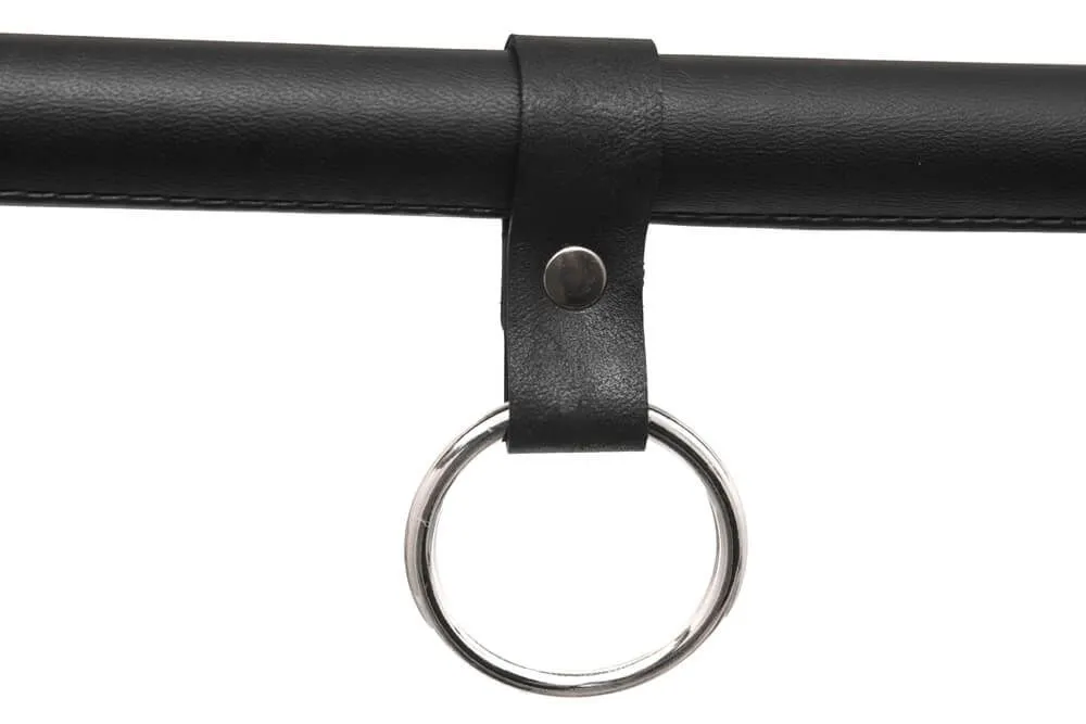 набор для бондажа pinkrabbit с распоркой, наручниками и оковами в 