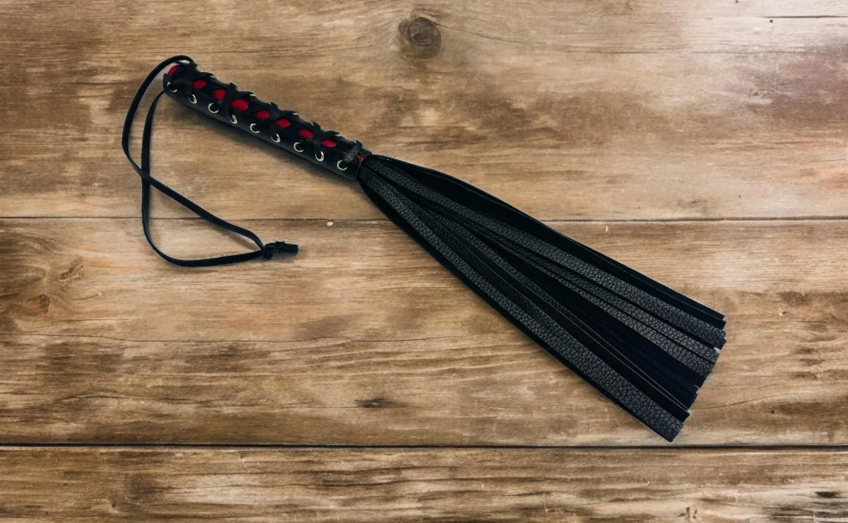 плеть из натуральной кожи rich arsenal 54032ars в 