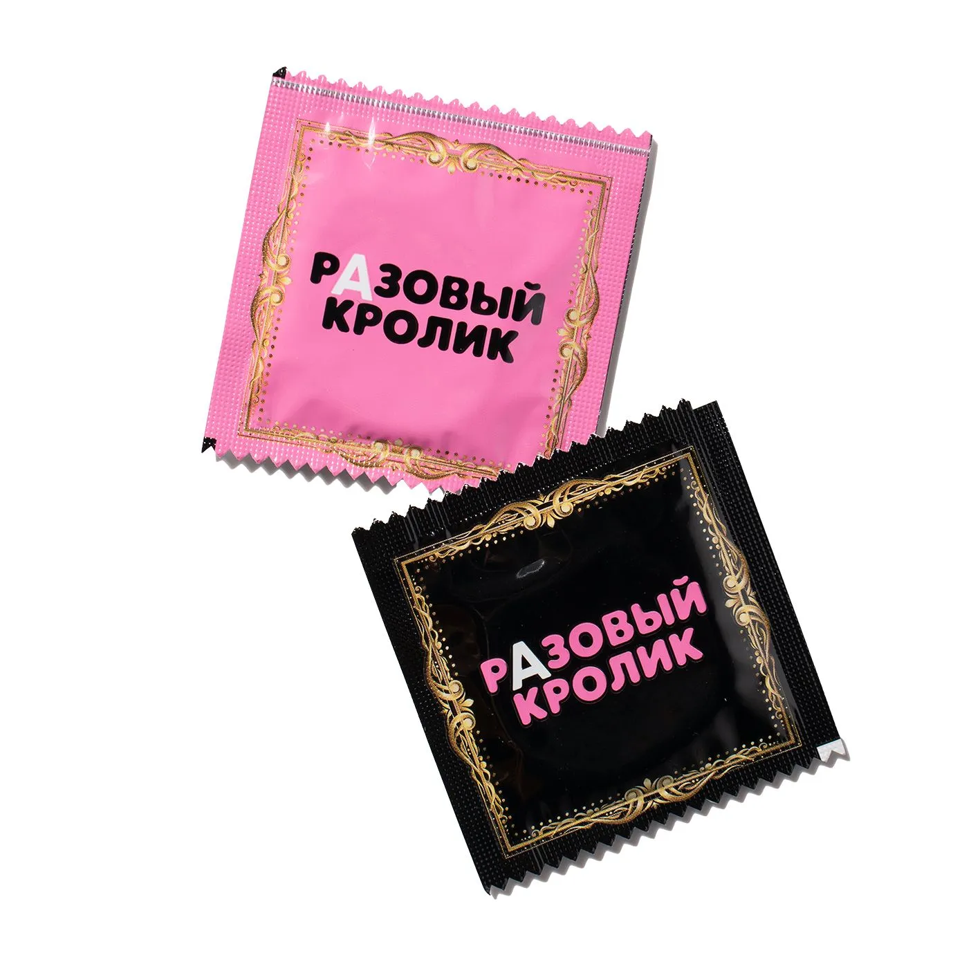 Презервативы презервативы разовый кролик увеличенные, 3шт в 