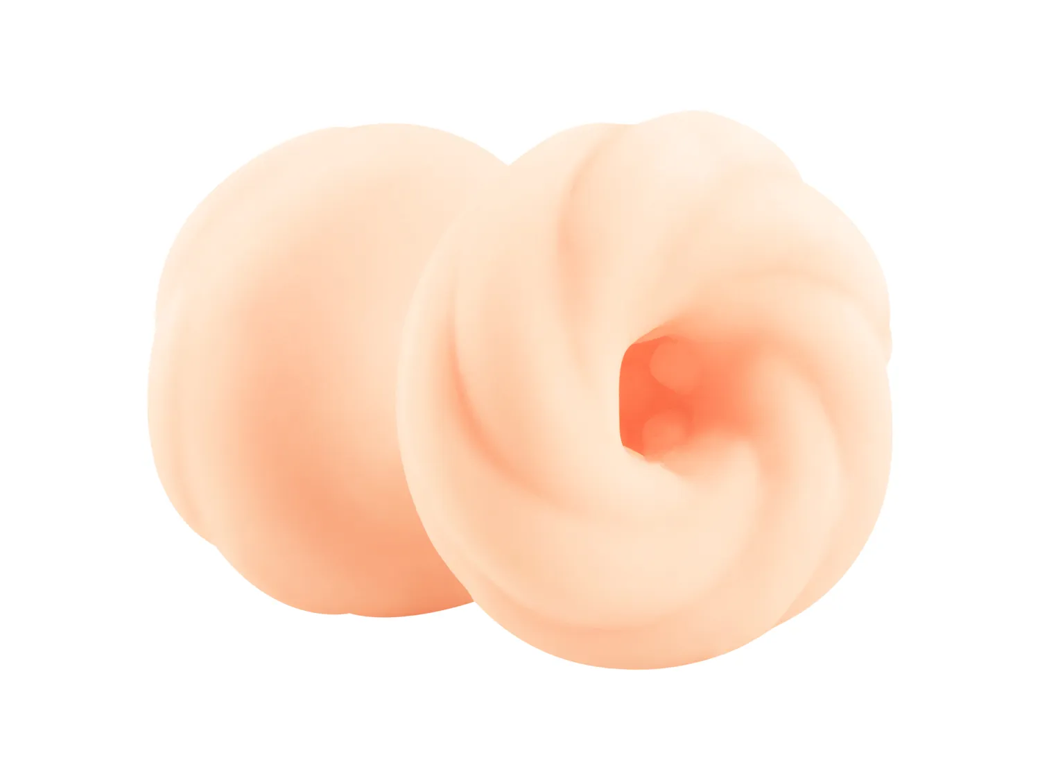 мастурбатор-стоппер homme loyal henchman flesh 7010-01lola в 