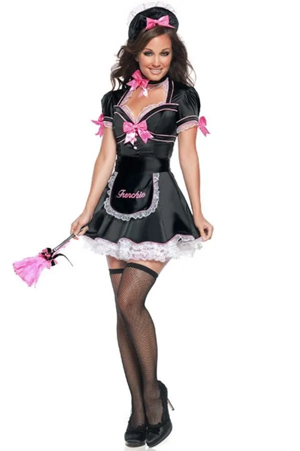 Костюм Le Frivole 02154 Frenchie kiss, 44-46