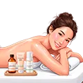 массаж и spa в массаж и spa в
