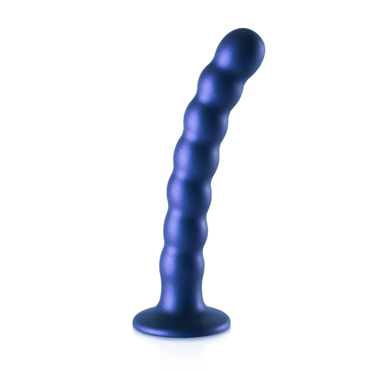 фаллоимитатор beaded g-spot - 16,5 см в 