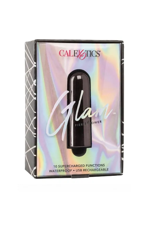 glam - сила wand в компактном размере в 