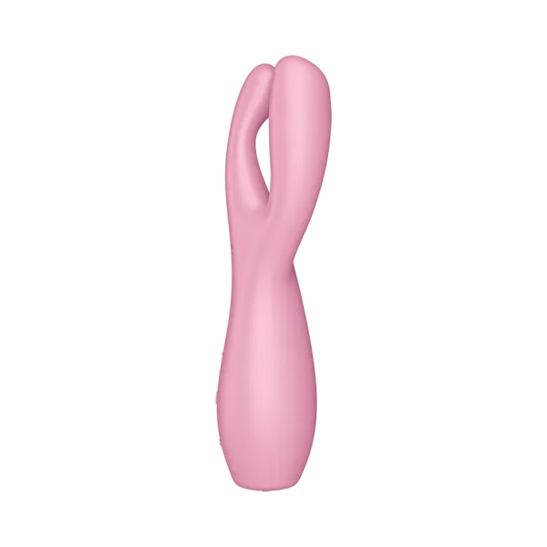 вибростимулятор satisfyer threesome 3 pink 037158sa в 