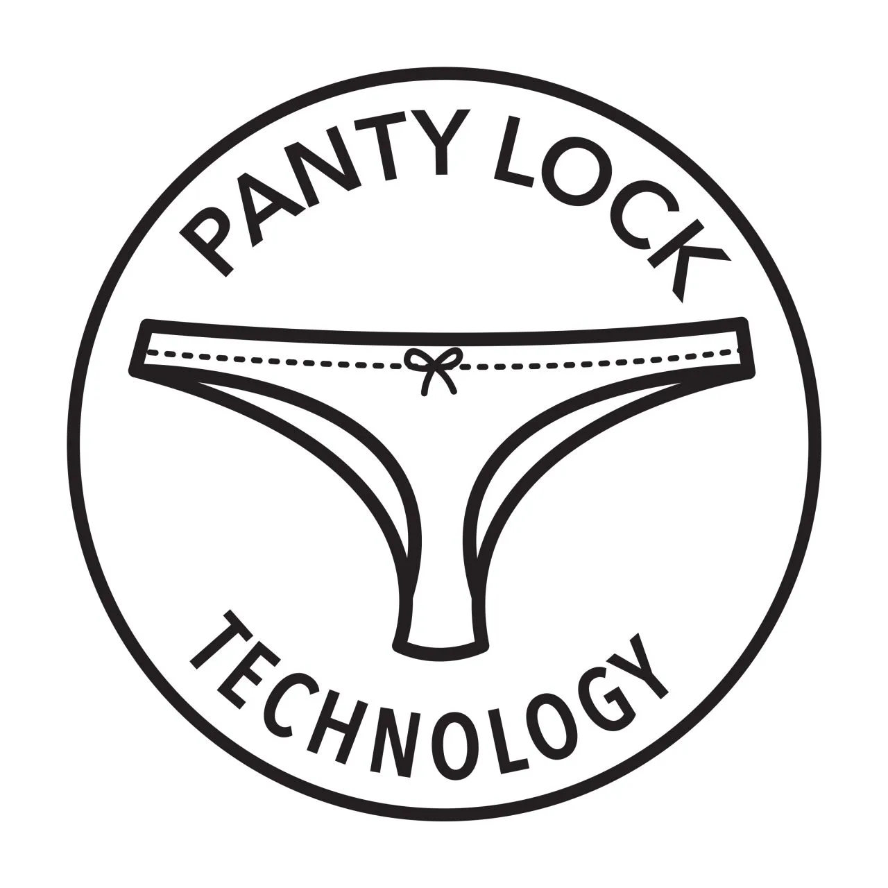 стимулятор в трусики с управлением при помощи браслета lock-n-play wristband remote panty teaser в 
