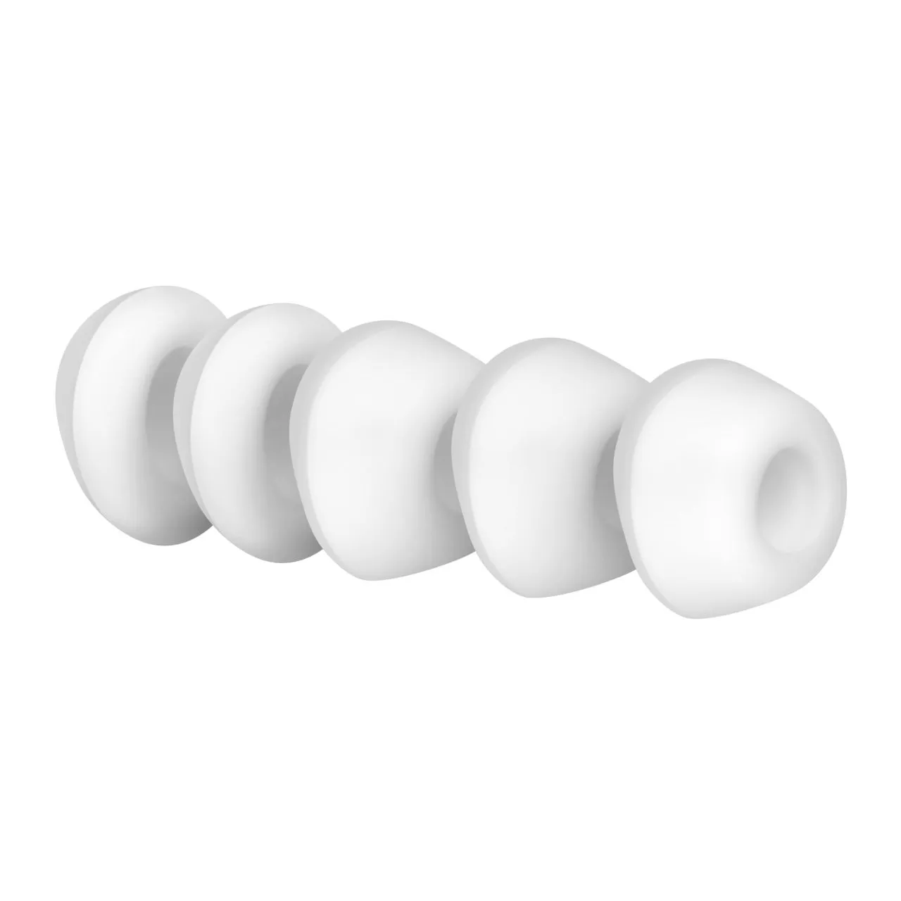 сменная насадка для вакуумно-волнового стимулятора satisfyer pro 2 climax tips в 