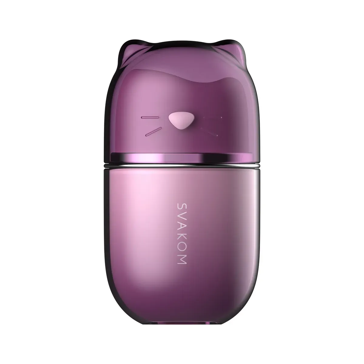 клиторальный стимулятор svakom klitty dusty lavender в 