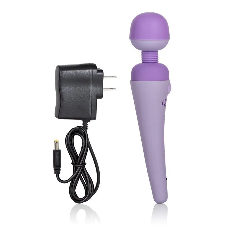 вибратор california exotic novelties inspire massager, фиолетовый в 