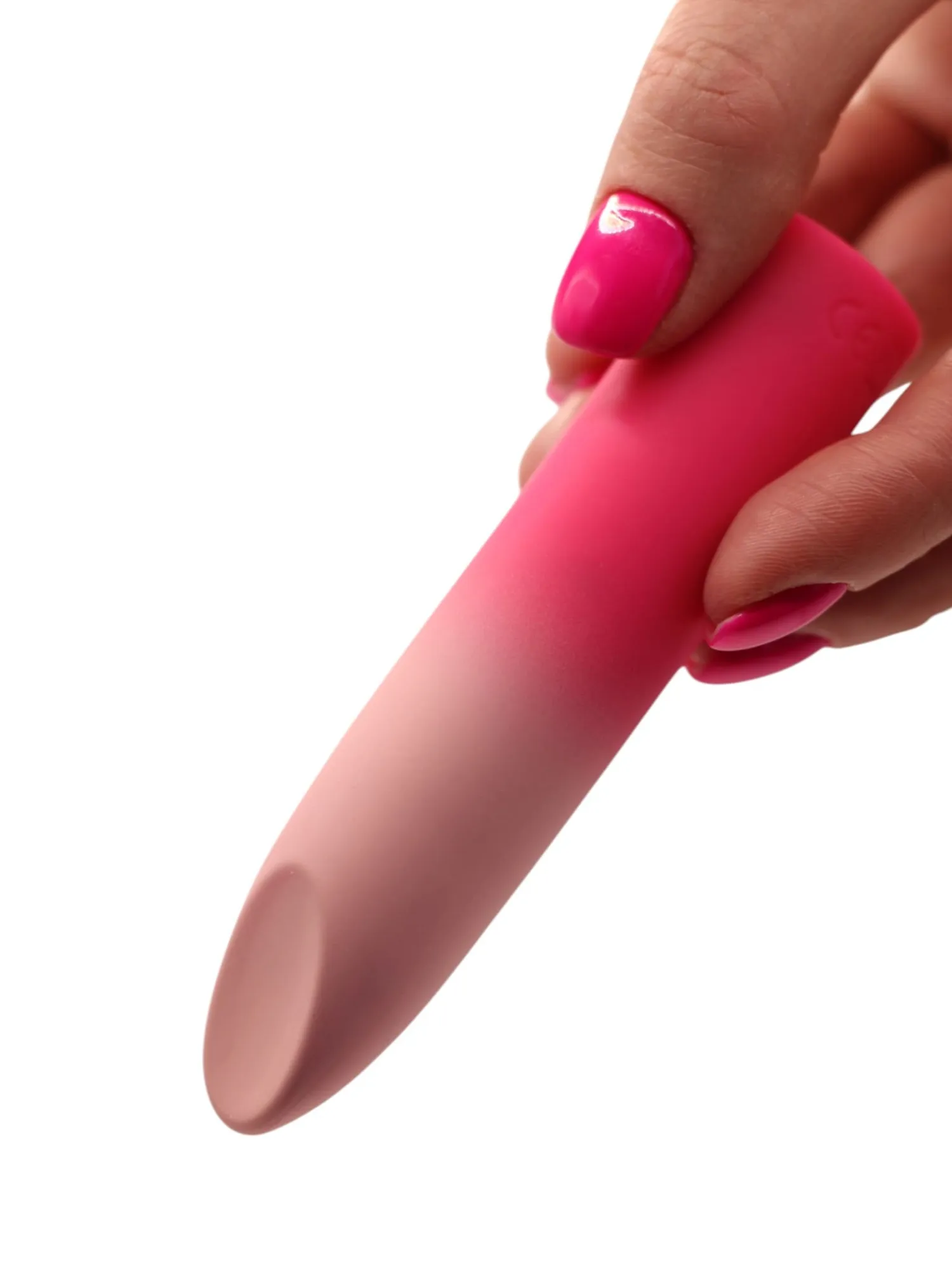 вибро-пуля tango to go розовая в 