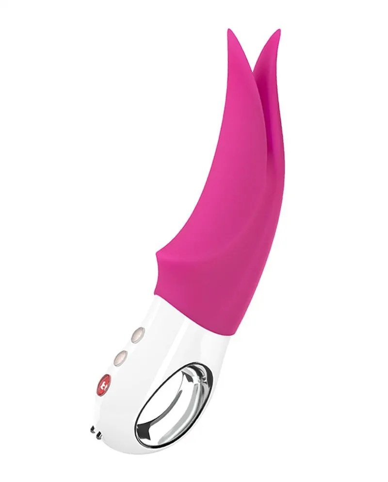 вибратор fun factory g5 volta, ежевичный в 